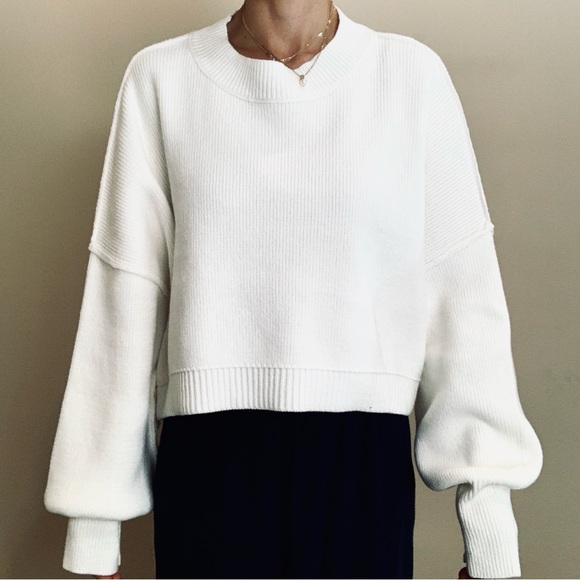 Brand new free people size XL no offer last one - Picture 3 of 11